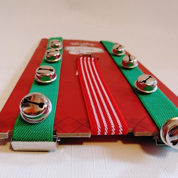 Wembley Holiday Suspenders 2015 Wemco BNIP - Picture 2 of 4